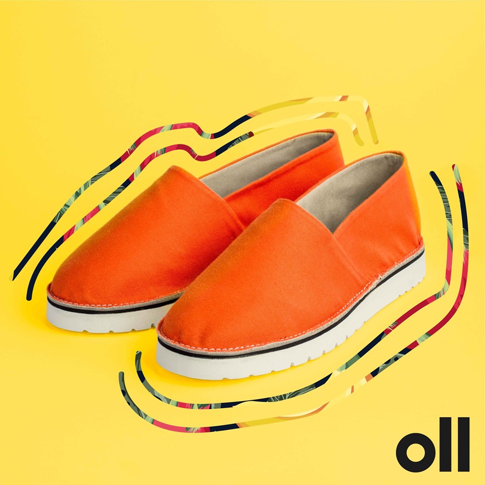 Oll's Footwear