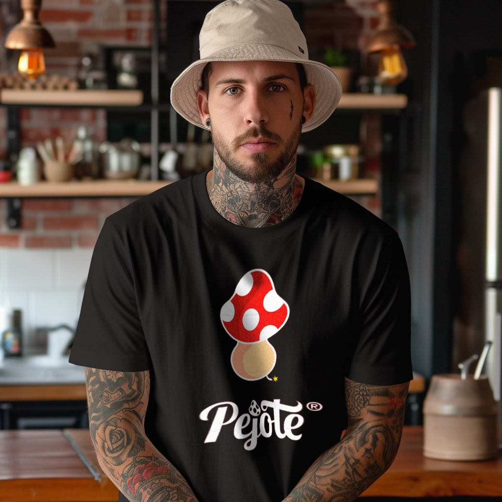 Pejote brand product