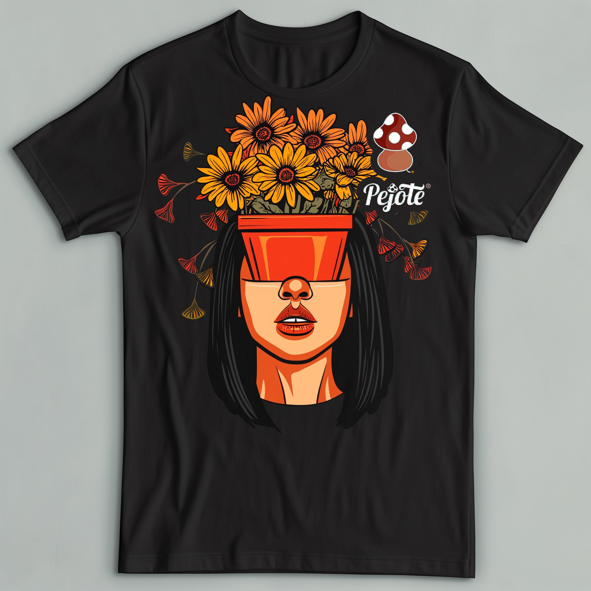Pejote brand product