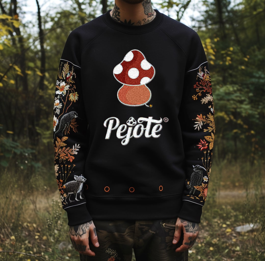 Pejote brand product