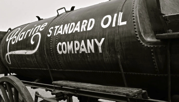 Prodotto Standard Oil