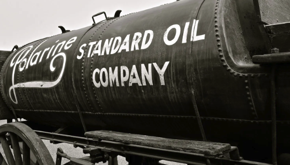 Standard Oil Product