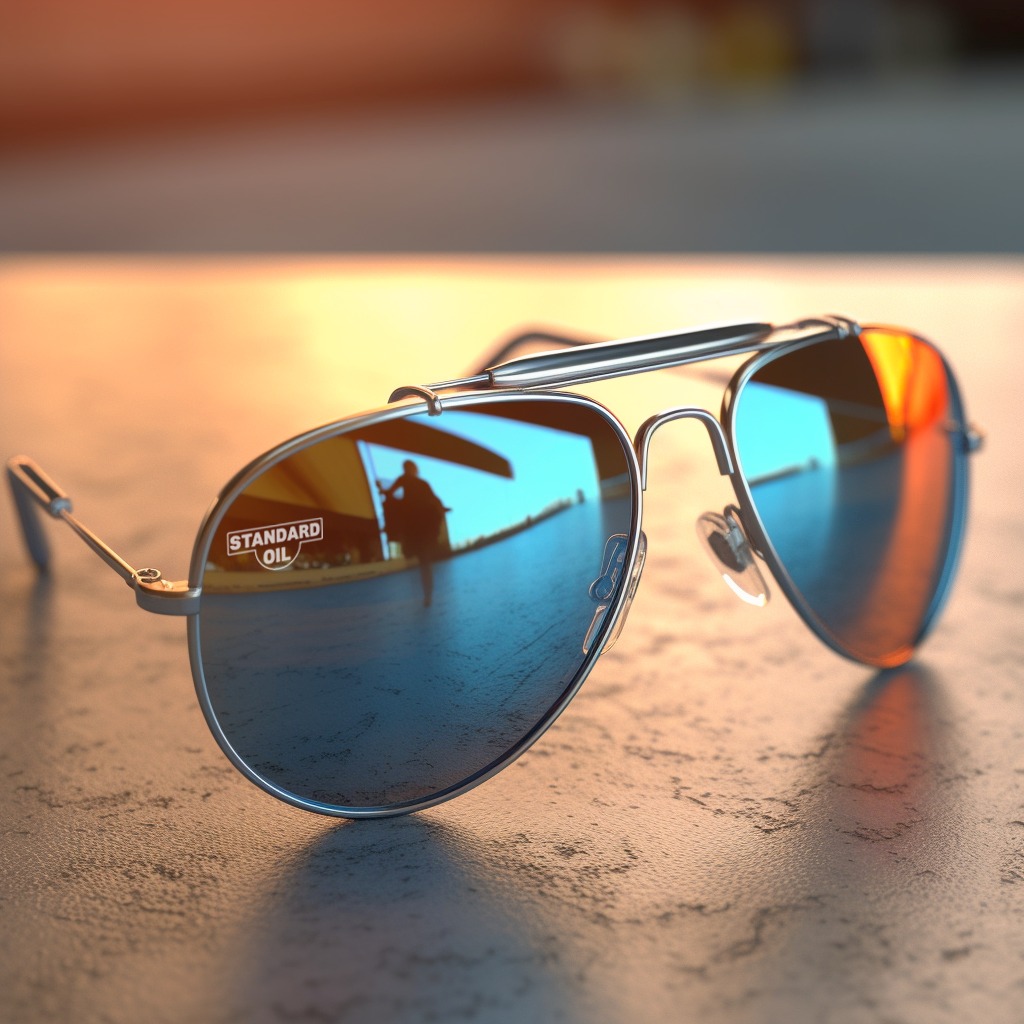 Prodotto Standard Oil Prodotto Standard Oil