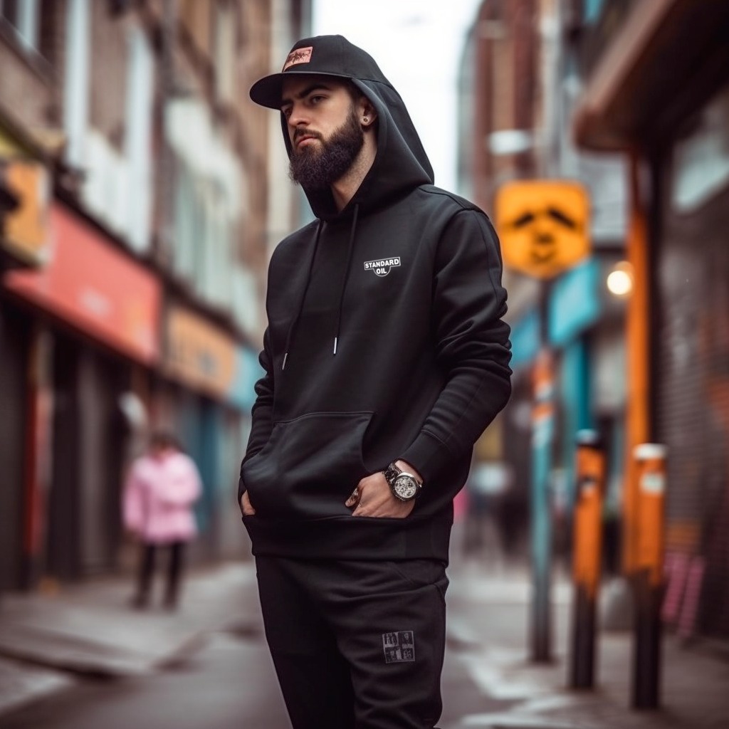 Prodotto Standard Oil Prodotto Standard Oil