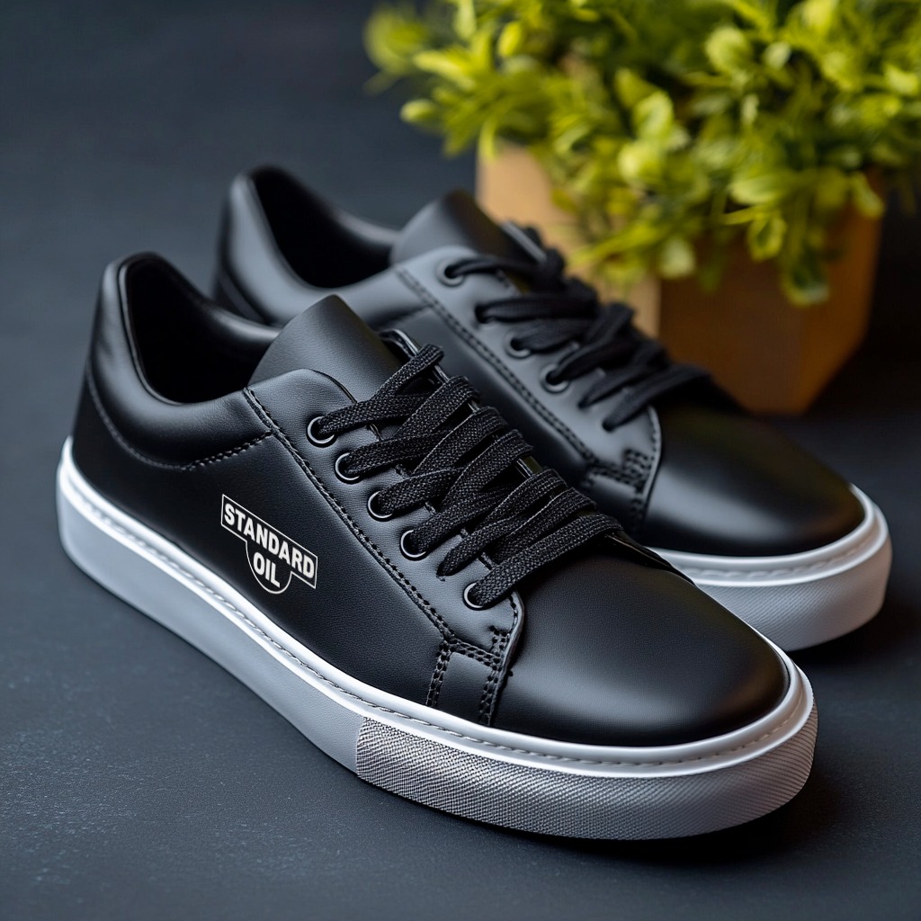 Prodotto Standard Oil Prodotto Standard Oil