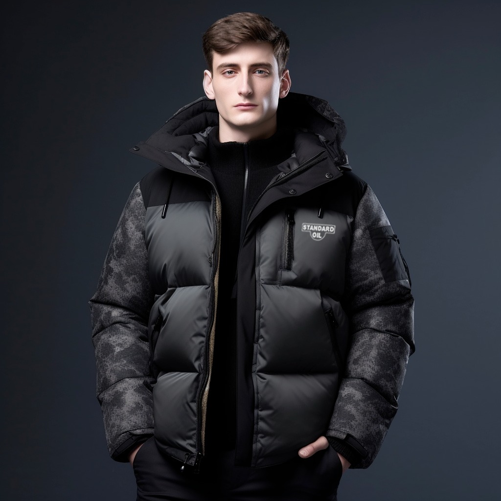 Prodotto Standard Oil Prodotto Standard Oil