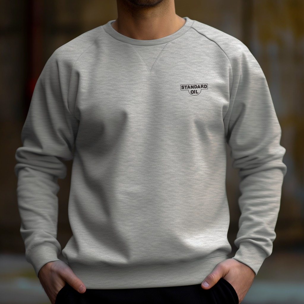 Prodotto Standard Oil Prodotto Standard Oil