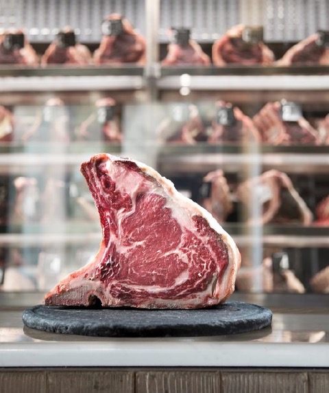Steak Home