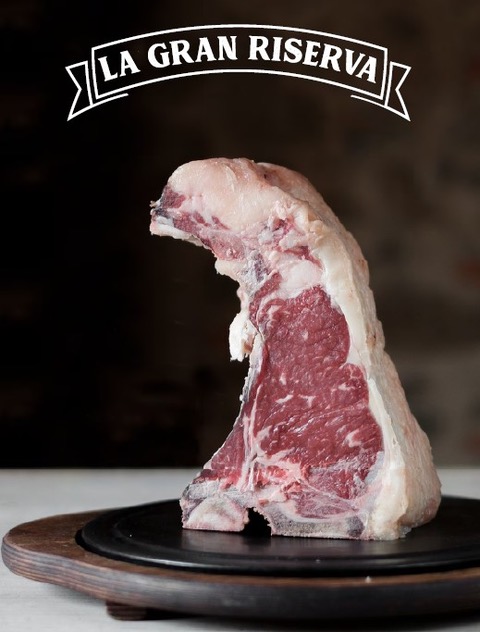 Steak Home