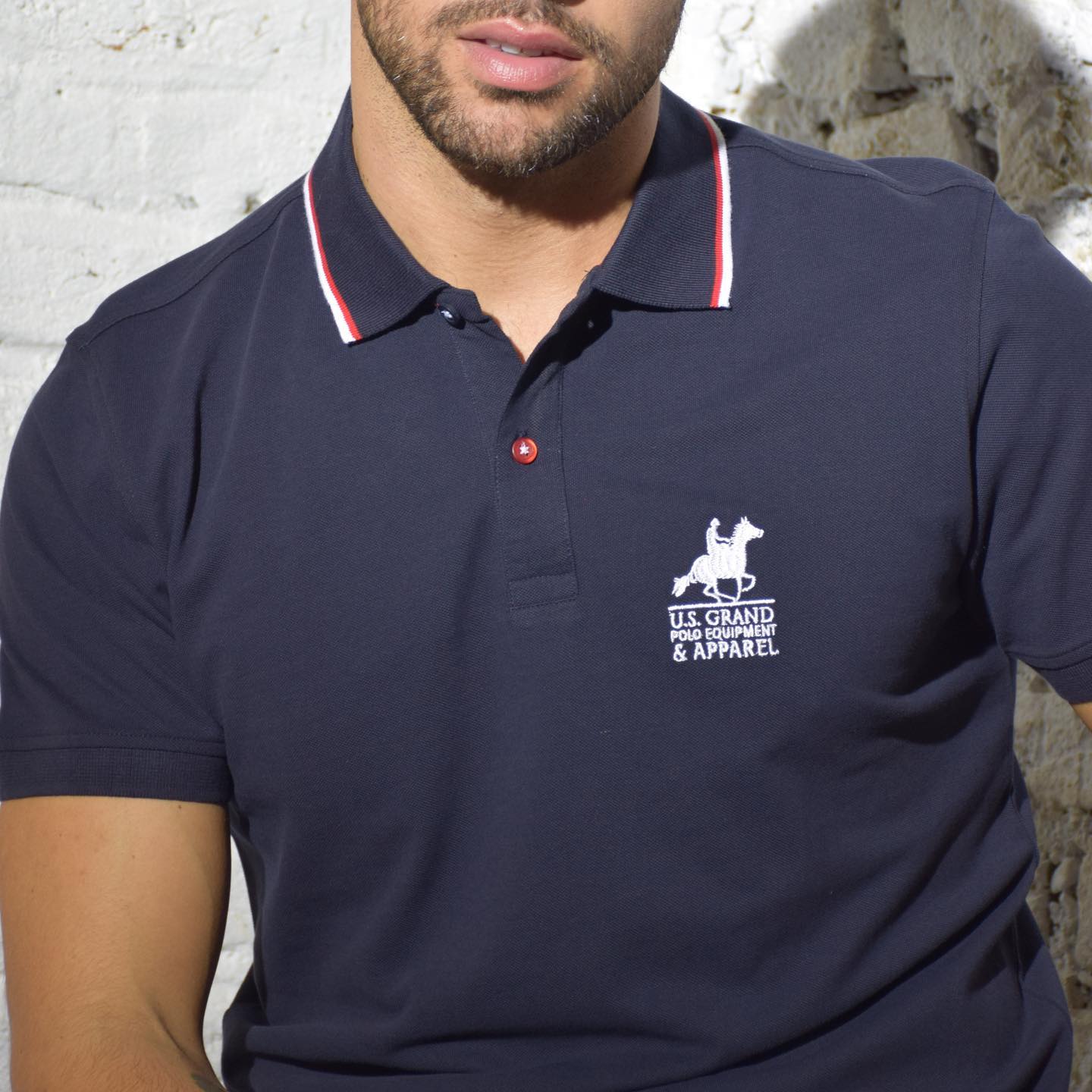 Abbigliamento casual per US Grand Polo Abbigliamento casual per US Grand Polo