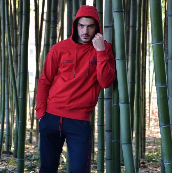 Abbigliamento casual per US Grand Polo Abbigliamento casual per US Grand Polo