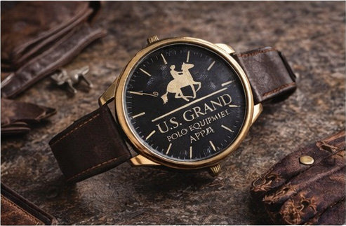 US Grand Polo Product