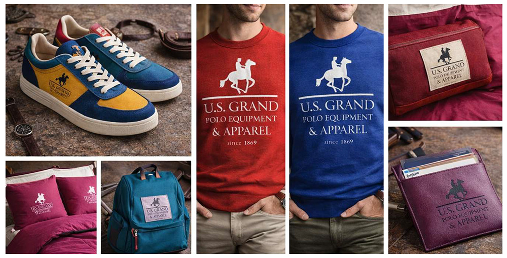 US Grand Polo Product