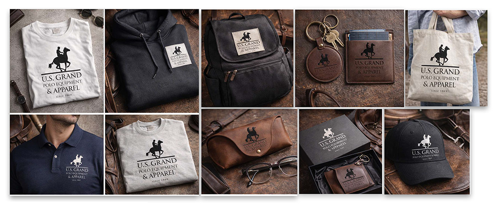 US Grand Polo Product