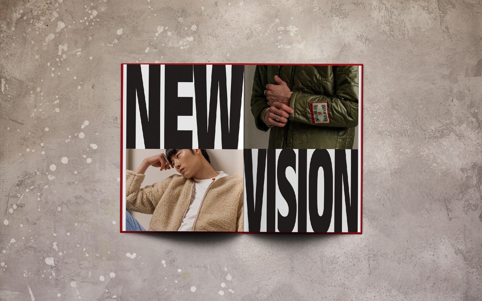 Vision of Super